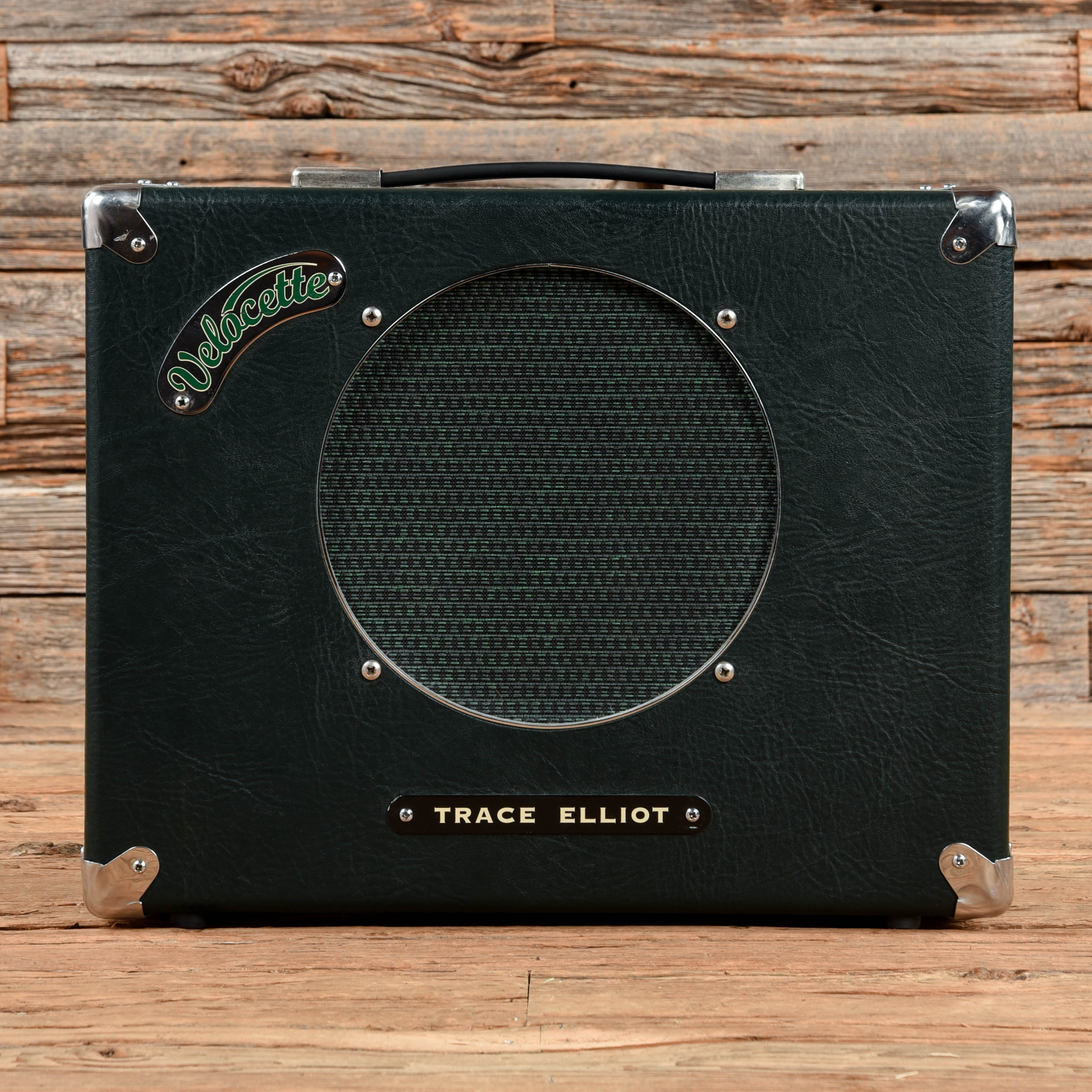 Trace Elliot Velocette 15w 1x12 Combo Amps / Guitar Combos