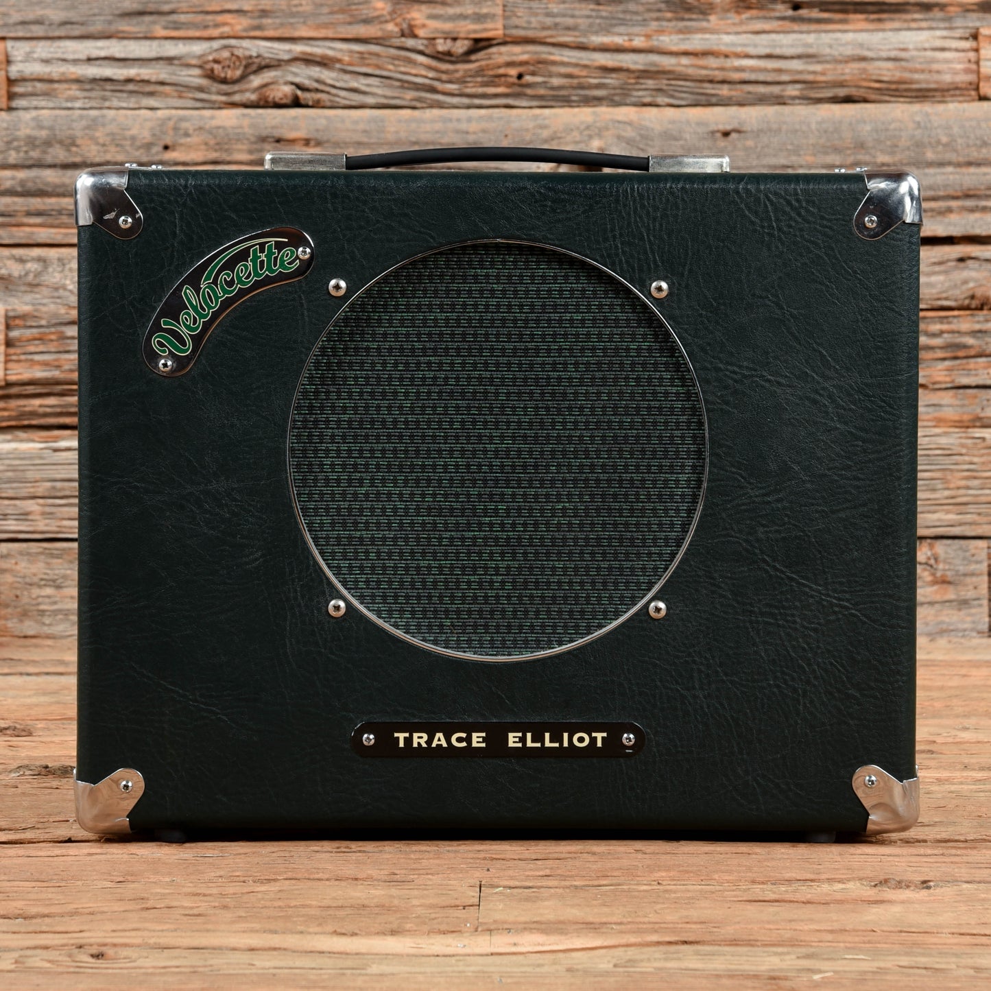 Trace Elliot Velocette 15w 1x12 Combo Amps / Guitar Combos