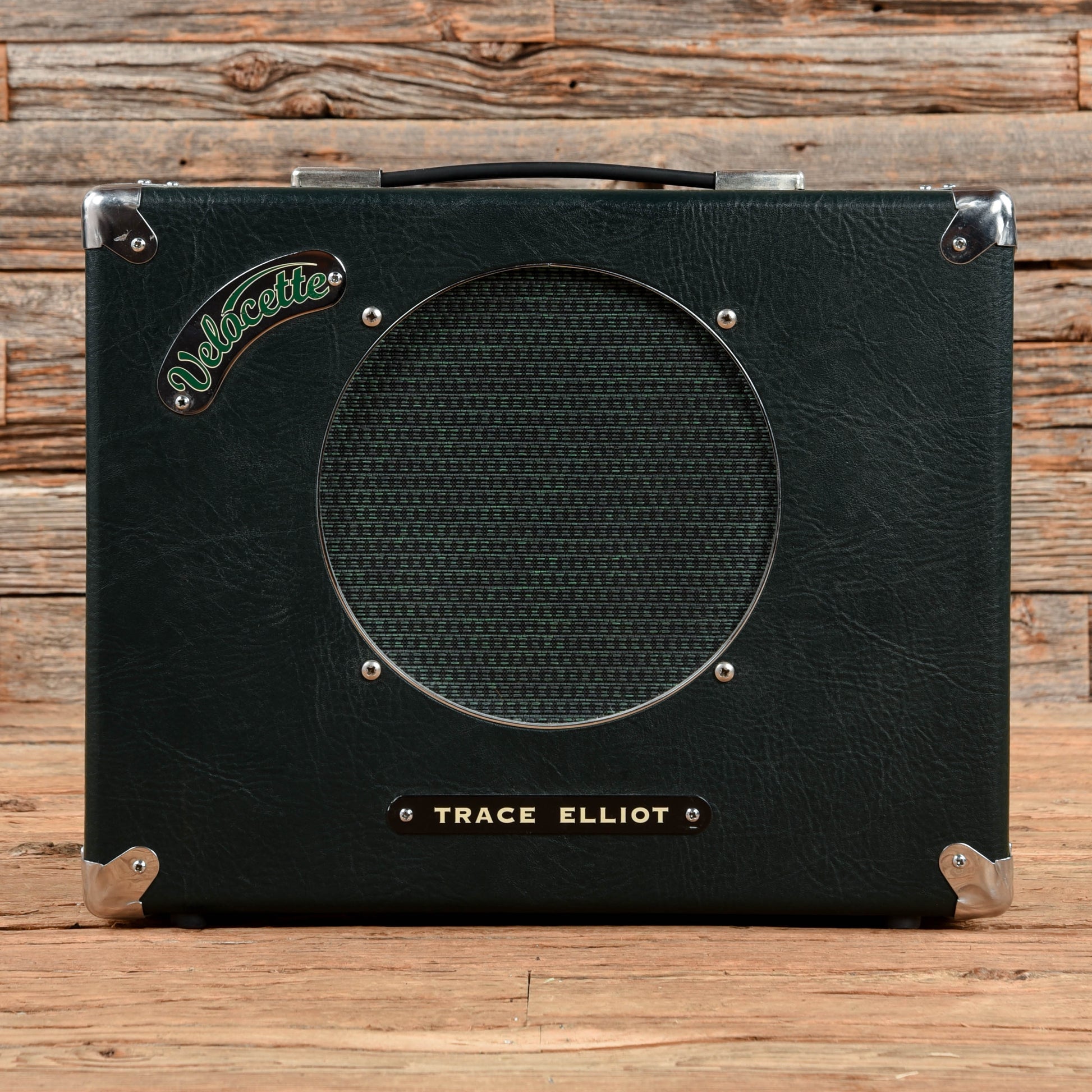 Trace Elliot Velocette 15w 1x12 Combo Amps / Guitar Combos