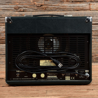 Trace Elliot Velocette 15w 1x12 Combo Amps / Guitar Combos