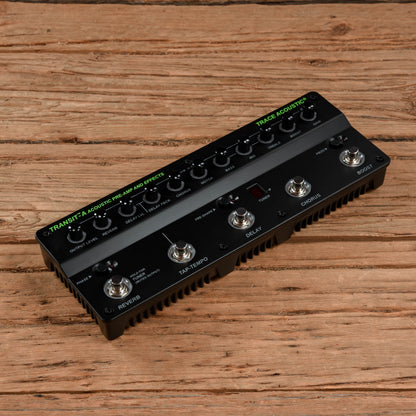 Trace Elliot Transit A Effects and Pedals / Multi-Effect Unit