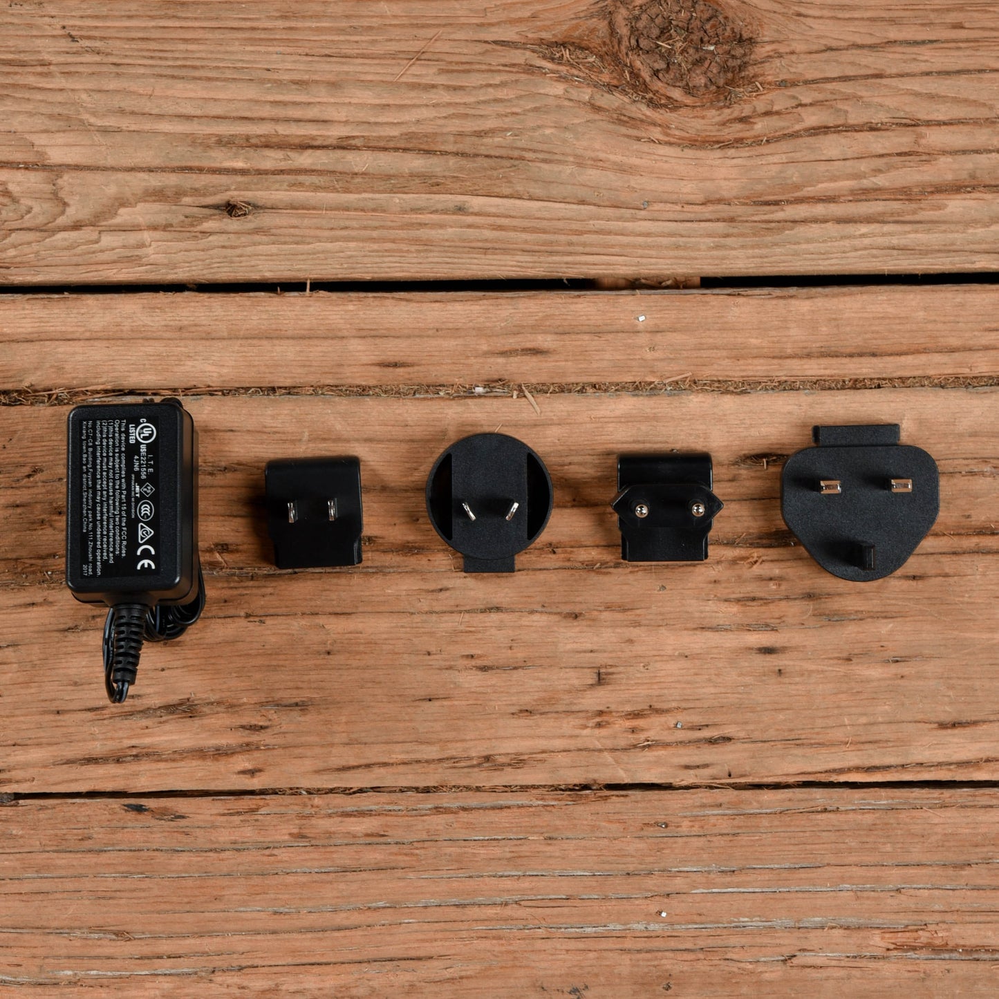 Trace Elliot Transit A Effects and Pedals / Multi-Effect Unit