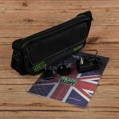Trace Elliot Transit-B Effects and Pedals / Multi-Effect Unit
