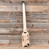Traveler ULB-NAT Ultra-Light Bass Natural Bass Guitars / Short Scale
