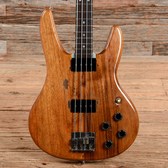 Travis Bean TB-2000 Koa 1975 Bass Guitars / 4-String