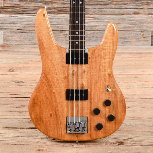Travis Bean TB-2000 Koa 1976 Bass Guitars / 4-String
