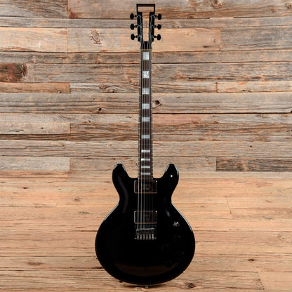 Travis Bean Designs TB1000A Black Imron Artist Blackout 2021 Electric Guitars / Solid Body