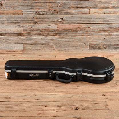 Travis Bean Designs TB1000A Black Imron Artist Blackout 2021 Electric Guitars / Solid Body