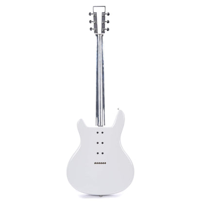 Travis Bean Designs TB500JG White w/OBEL System