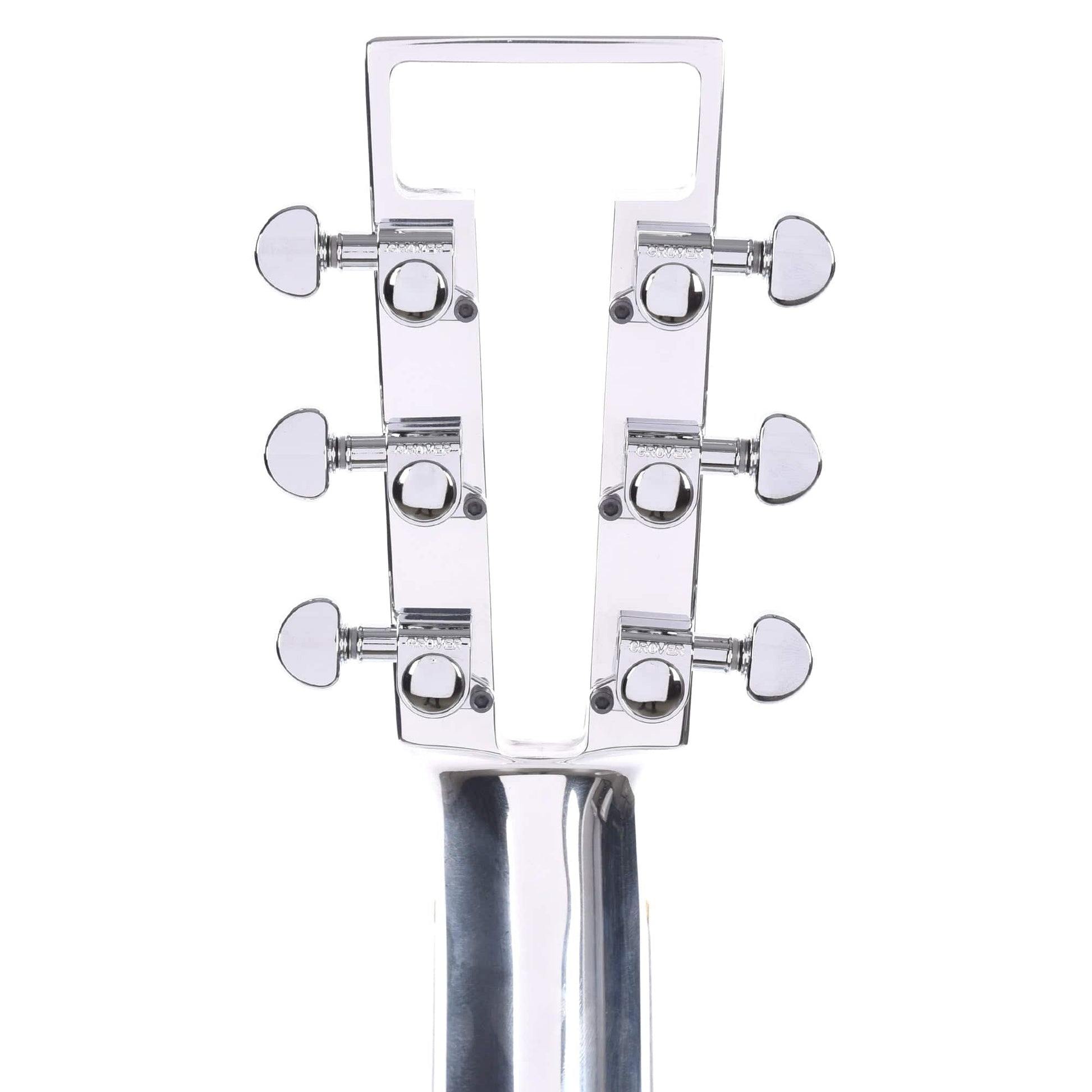 Travis Bean Designs TB500JG White w/OBEL System