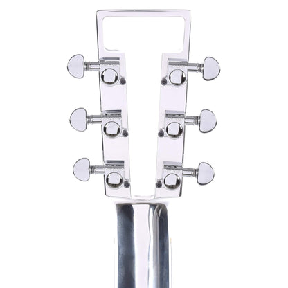 Travis Bean Designs TB500JG White w/OBEL System