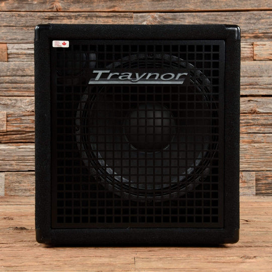 Traynor SB112 Small Block 1x12 Bass Combo Amps / Bass Combos