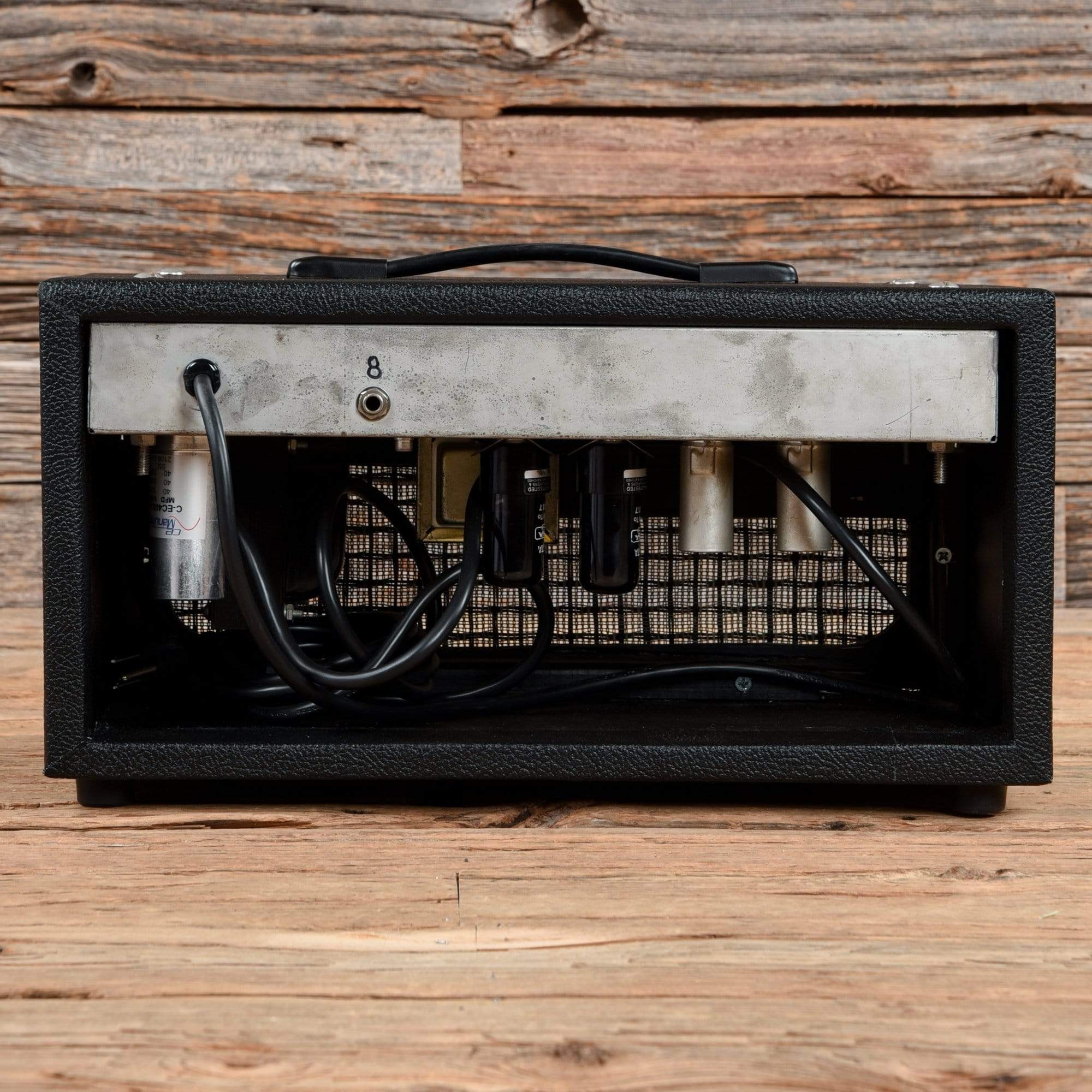 Traynor YBA-2  1970s Amps / Bass Heads