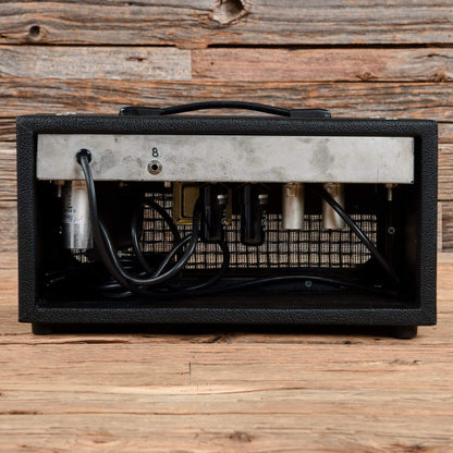 Traynor YBA-2  1970s Amps / Bass Heads