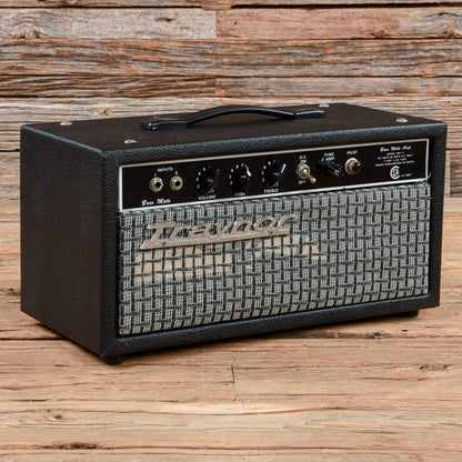 Traynor YBA-2  1970s Amps / Bass Heads