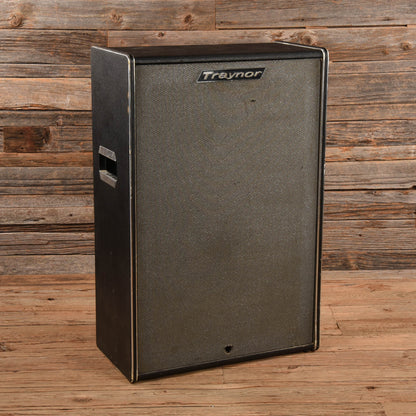 Traynor YT-15 2x15" Speaker Cabinet Amps / Guitar Cabinets
