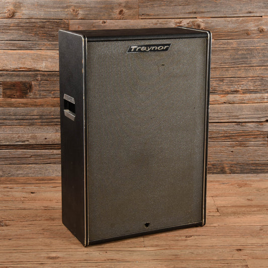 Traynor YT-15 2x15" Speaker Cabinet Amps / Guitar Cabinets