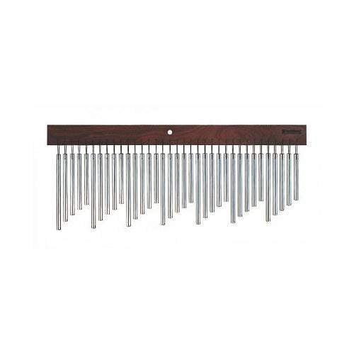 TreeWorks TRE35XO EchoTree Single Row 35 Bar Chimes Drums and Percussion / Auxiliary Percussion