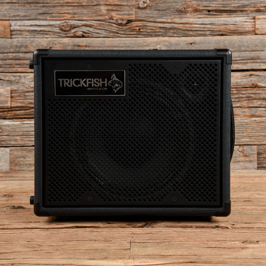 Trickfish TF110 8-Ohm 1x10 Bass Cabinet Amps / Bass Cabinets