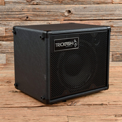 Trickfish TF110 8-Ohm 1x10 Bass Cabinet Amps / Bass Cabinets