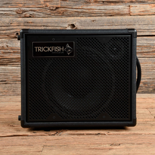 Trickfish TF110 8-Ohm 1x10 Bass Cabinet Amps / Bass Cabinets