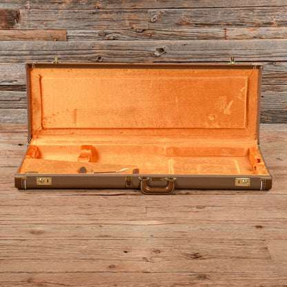 Troy Martin S-Style Coral Electric Guitars / Solid Body