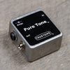 Truetone Custom Shop PureTone Buffer Effects and Pedals / Overdrive and Boost
