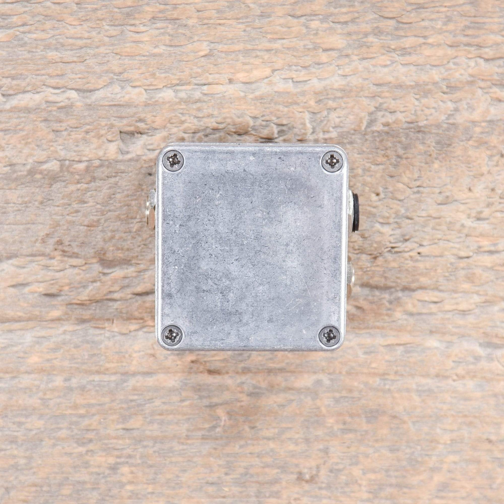 Truetone Custom Shop PureTone Buffer Effects and Pedals / Overdrive and Boost