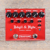 Truetone V3 Jekyll & Hyde Dual Overdrive & Distortion Pedal Effects and Pedals / Overdrive and Boost