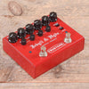 Truetone V3 Jekyll & Hyde Dual Overdrive & Distortion Pedal Effects and Pedals / Overdrive and Boost