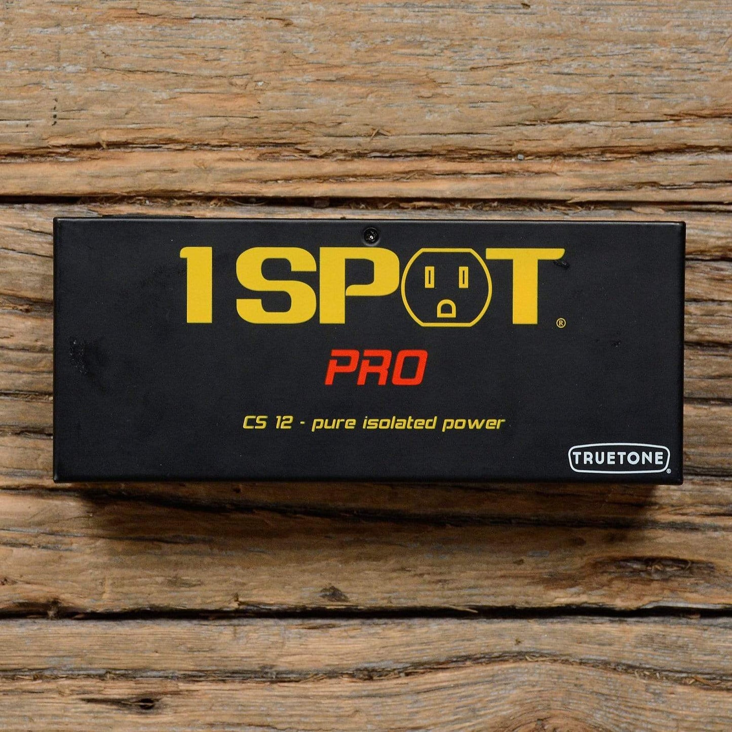 Truetone 1 Spot Pro CS12 Power Supply Effects and Pedals / Pedalboards and Power Supplies