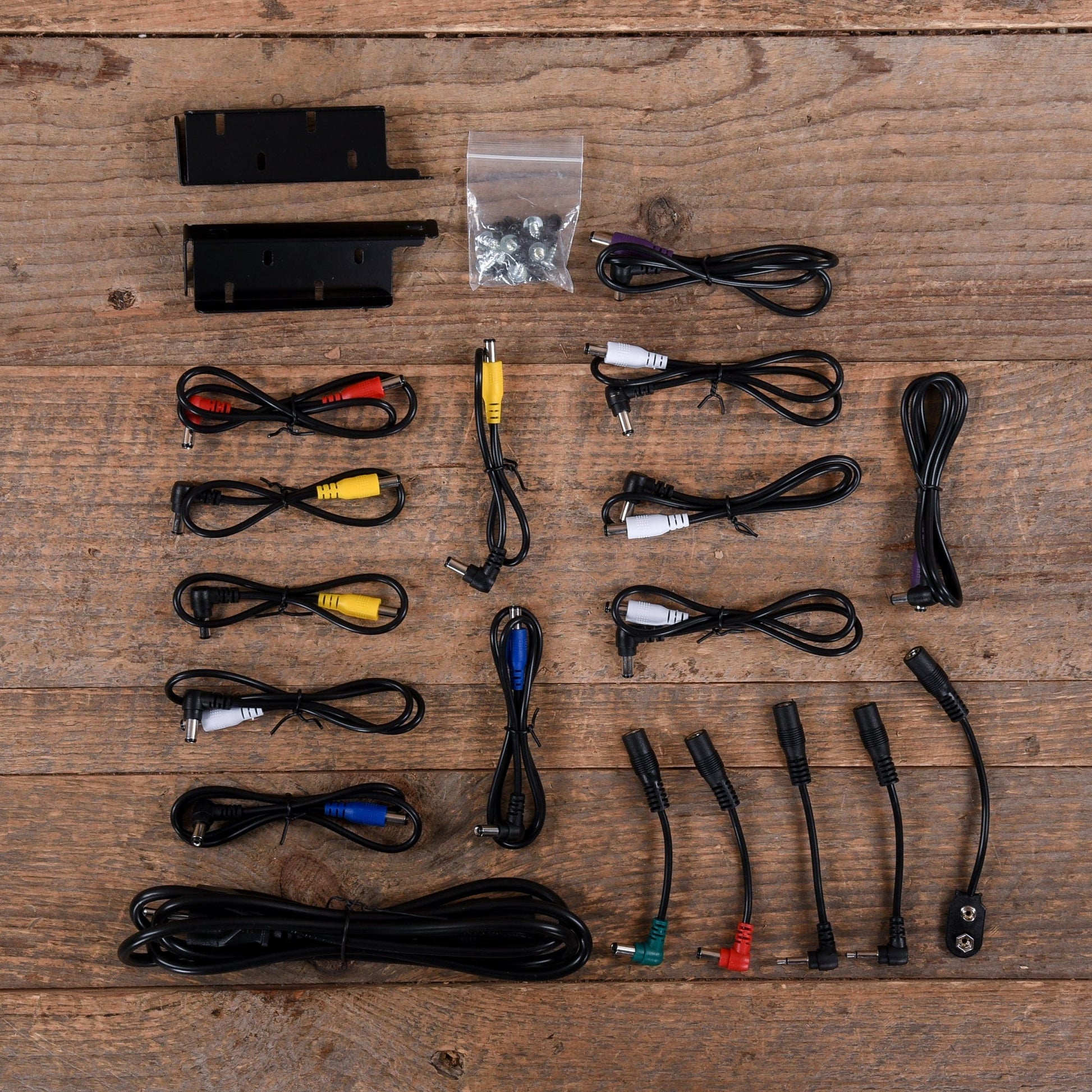 Truetone 1 Spot Pro CS12 Power Supply Effects and Pedals / Pedalboards and Power Supplies