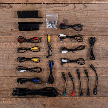 Truetone 1 Spot Pro CS12 Power Supply Effects and Pedals / Pedalboards and Power Supplies