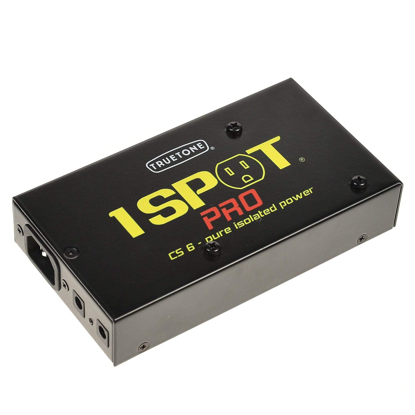 Truetone 1 SPOT Pro CS6 Power Supply Effects and Pedals / Pedalboards and Power Supplies