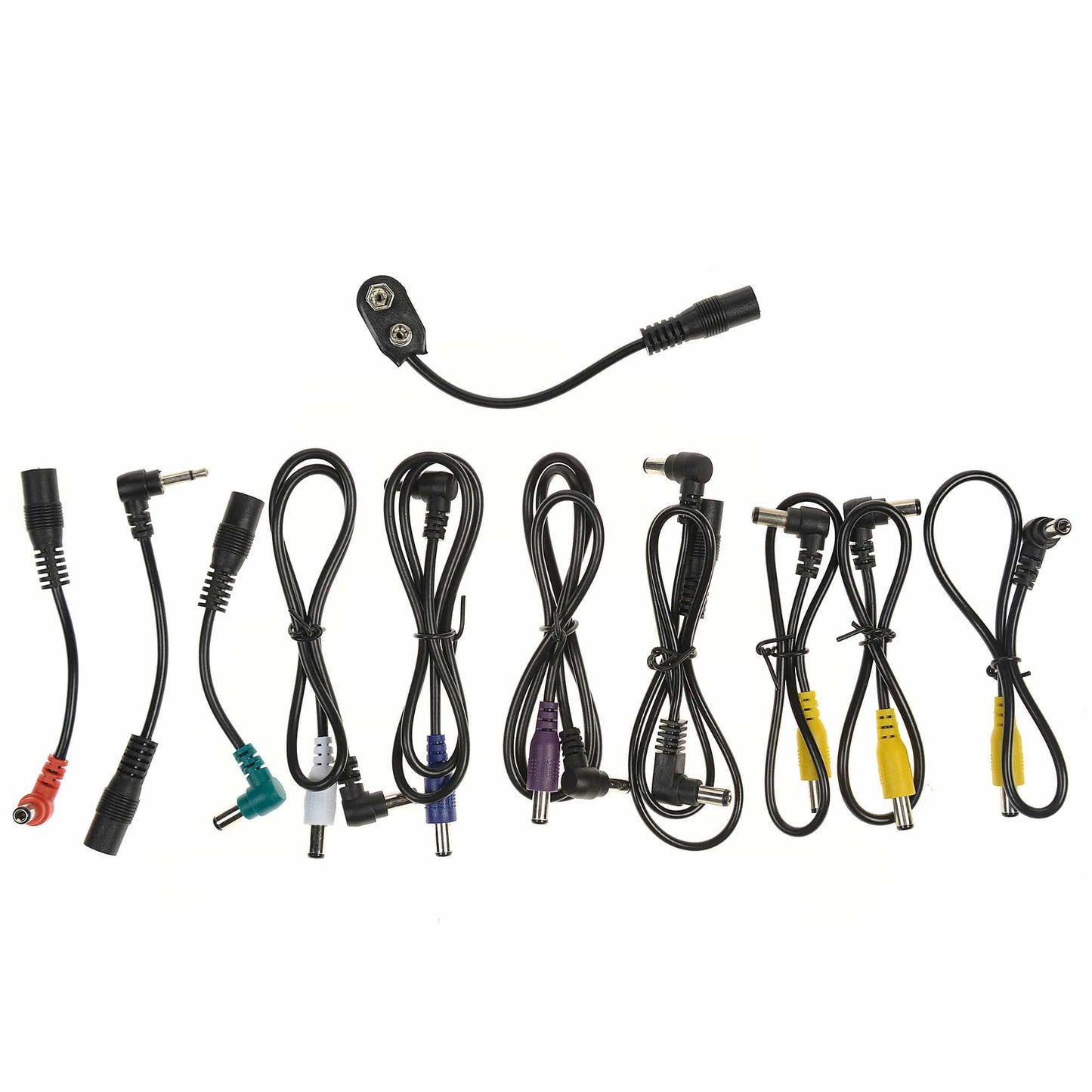 Truetone 1 SPOT Pro CS6 Power Supply Effects and Pedals / Pedalboards and Power Supplies