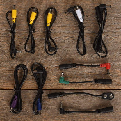 Truetone 1 SPOT Pro CS6 Power Supply Effects and Pedals / Pedalboards and Power Supplies