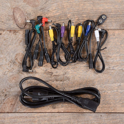 Truetone 1 SPOT Pro CS6 Power Supply Effects and Pedals / Pedalboards and Power Supplies