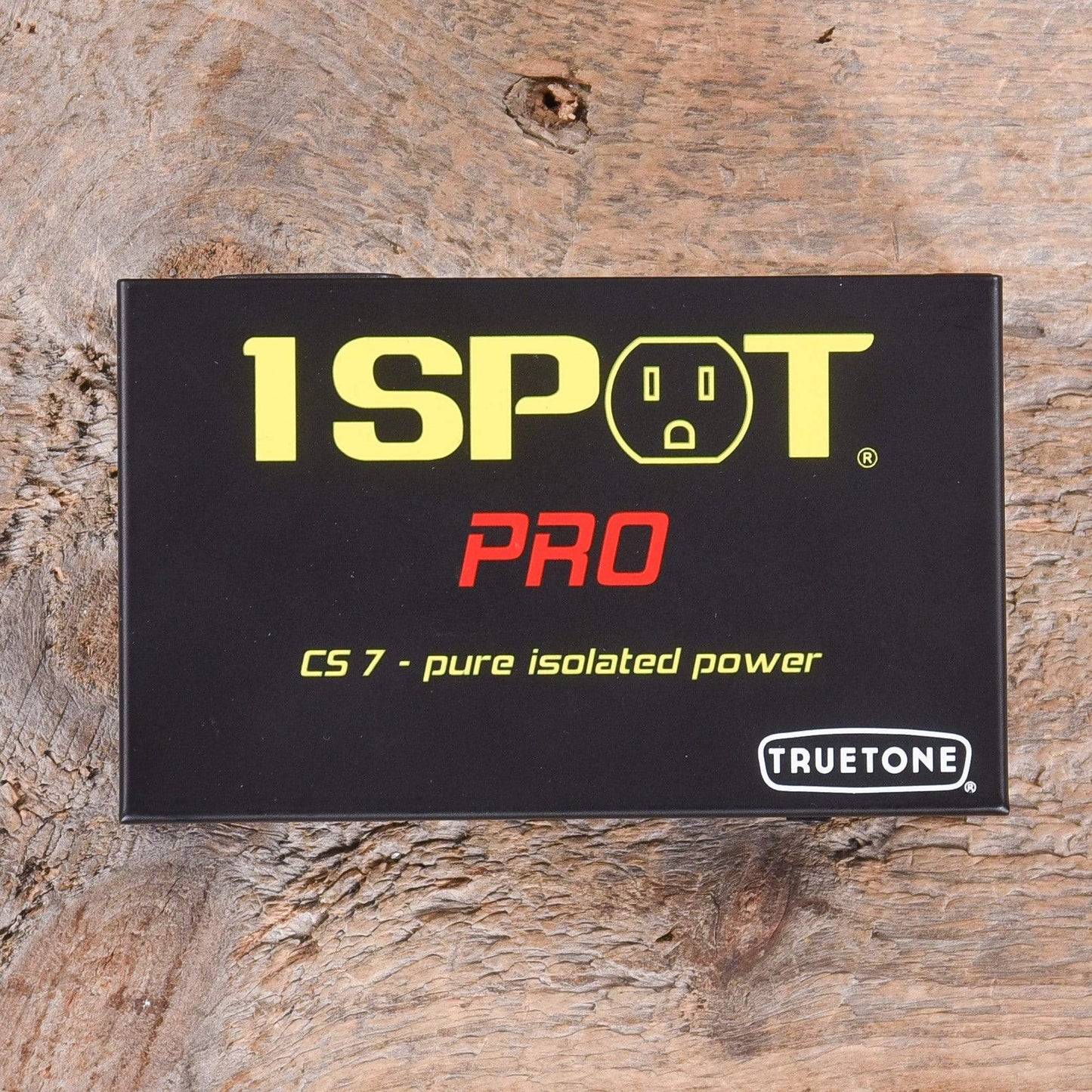 Truetone 1 Spot Pro CS7 Power Supply Effects and Pedals / Pedalboards and Power Supplies