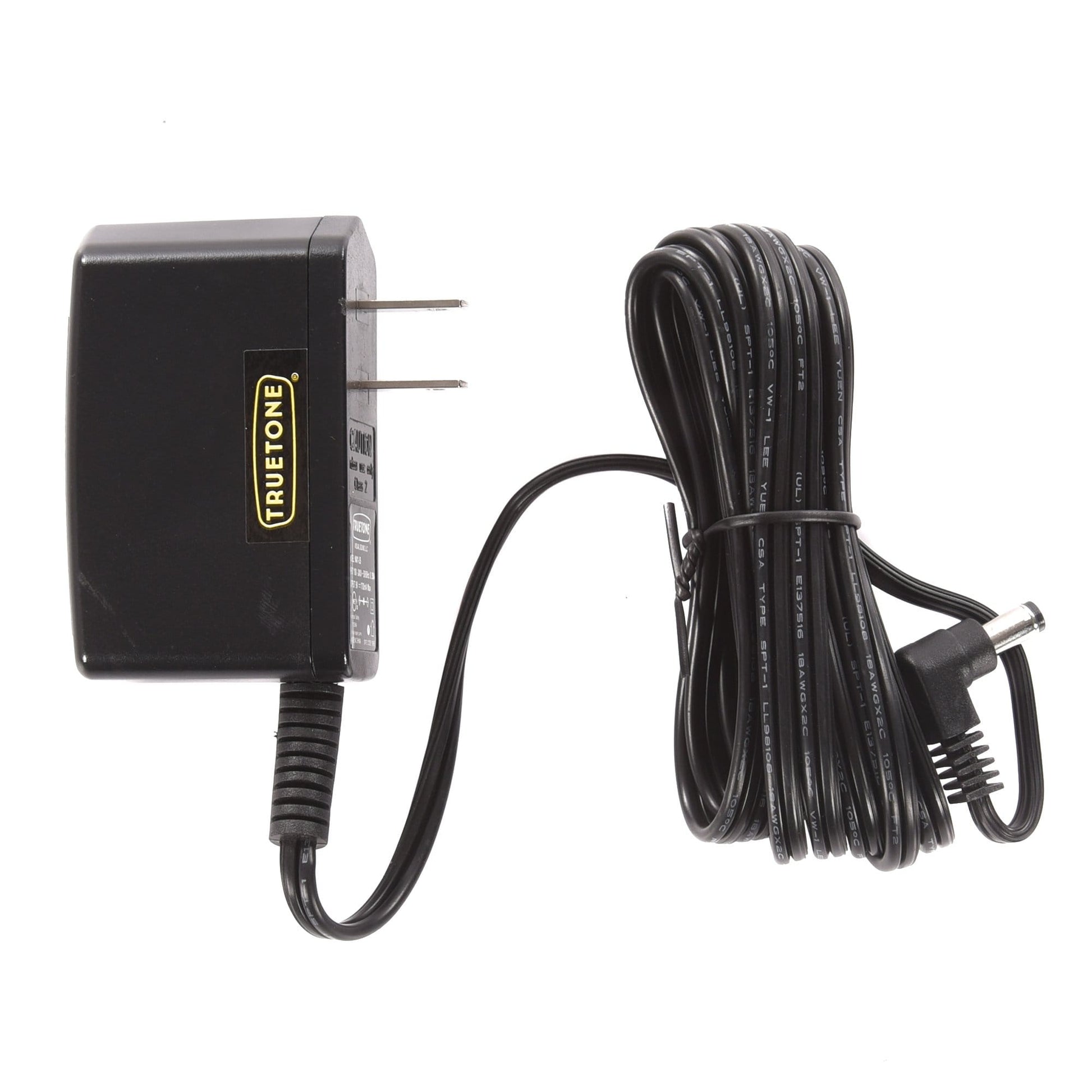 Freedom One Adapter Truetone 1 Spot Space Saving 9v Power Adapter – Chicago Music Exchange