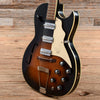 Truetone K573 Speed Demon Sunburst 1960s Electric Guitars / Hollow Body