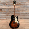 Truetone K573 Speed Demon Sunburst 1960s Electric Guitars / Hollow Body