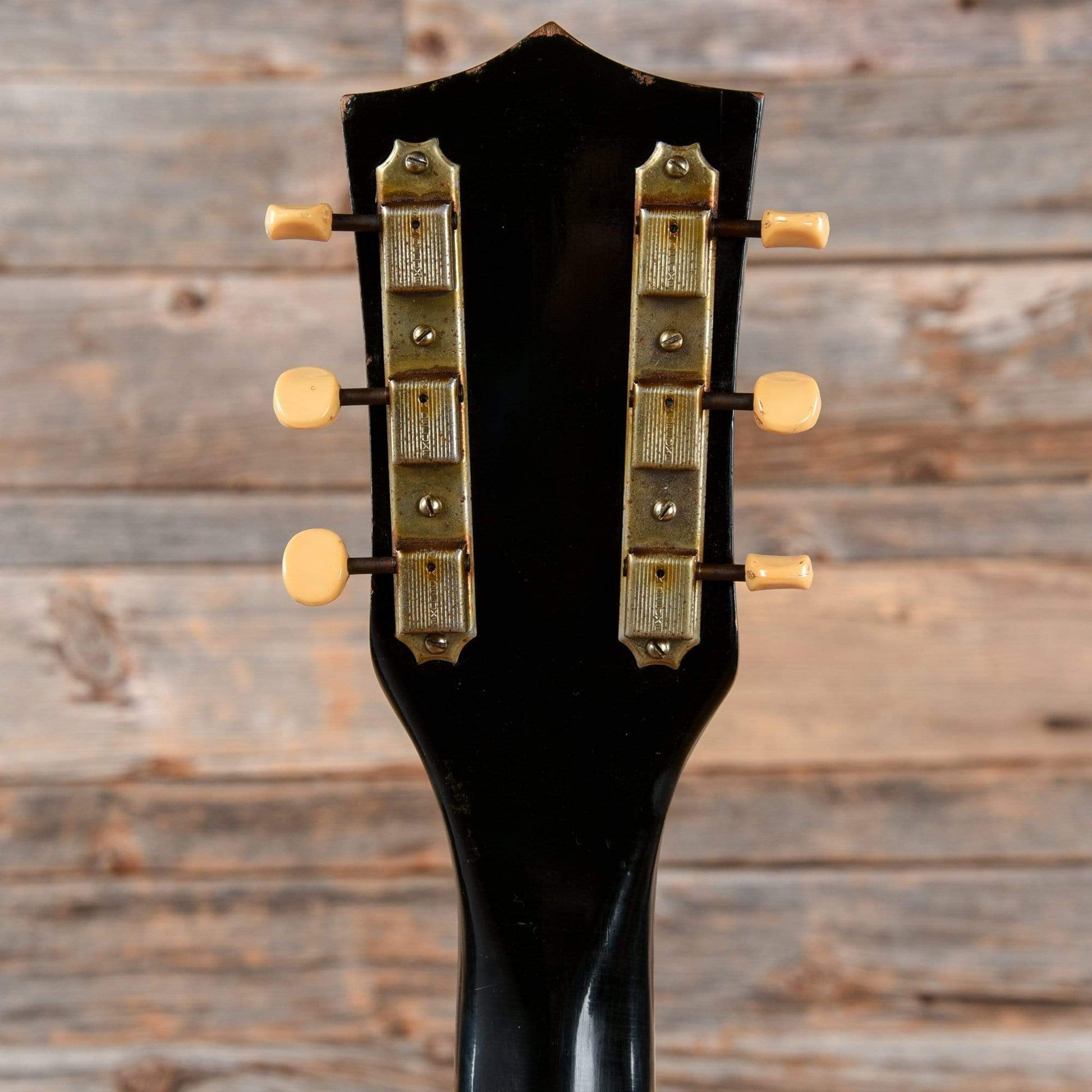 Truetone K573 Speed Demon Sunburst 1960s Electric Guitars / Hollow Body