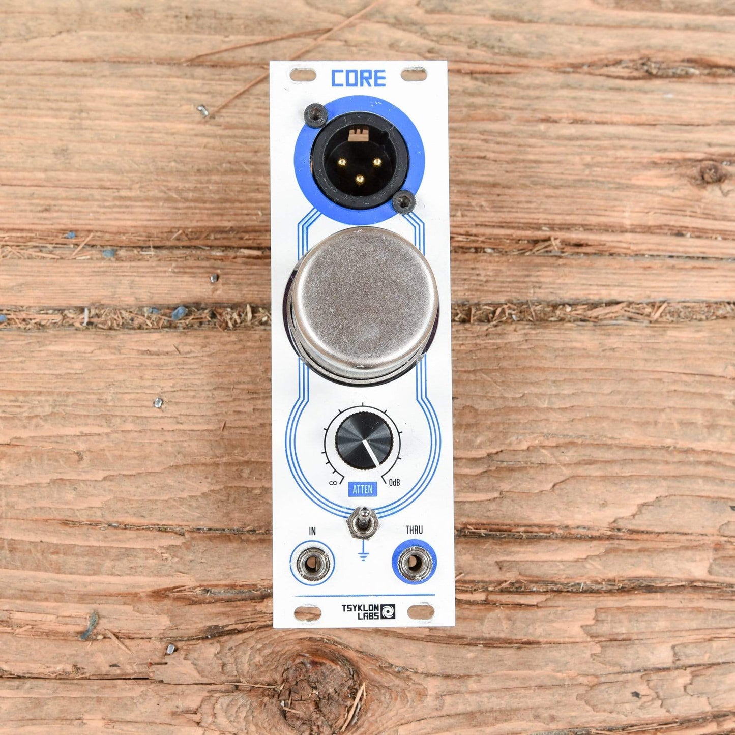 Tsyklon Labs Core Keyboards and Synths / Synths / Eurorack