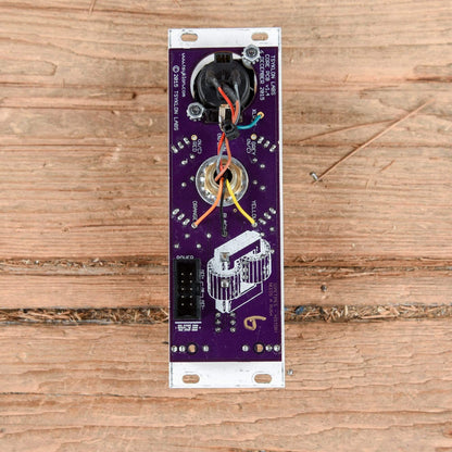 Tsyklon Labs Core Keyboards and Synths / Synths / Eurorack