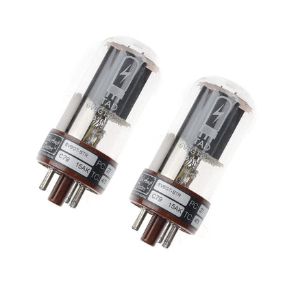 Tube Amp Doctor 6V6 Matched Duet Parts / Amp Parts