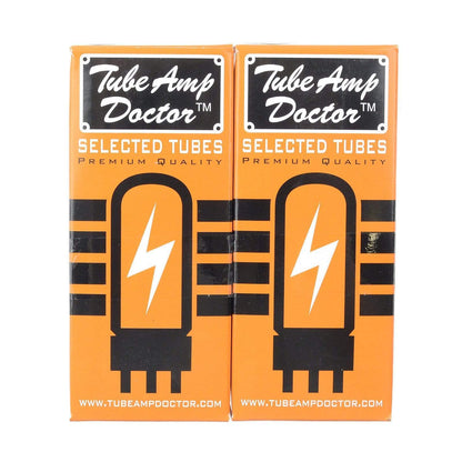 Tube Amp Doctor 6V6 Matched Duet Parts / Amp Parts