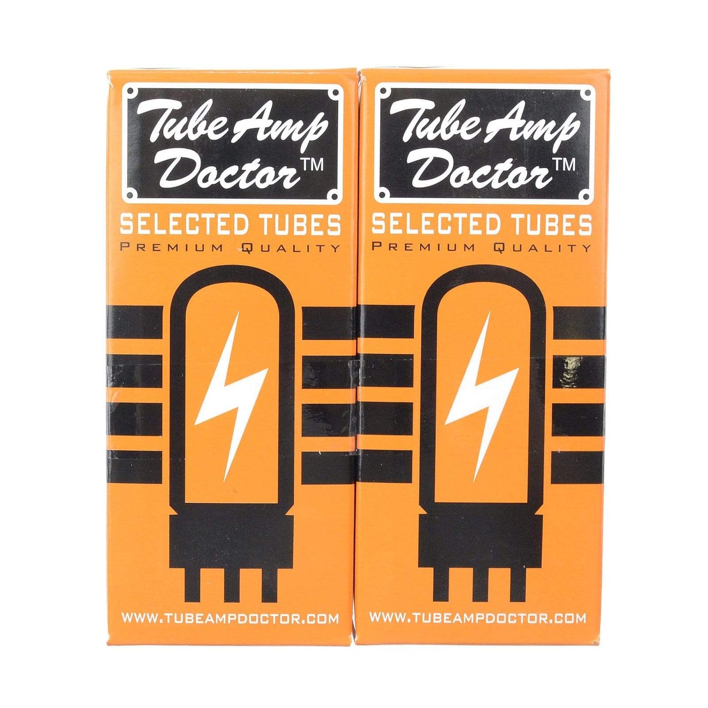 Tube Amp Doctor 6V6 Matched Duet Parts / Amp Parts