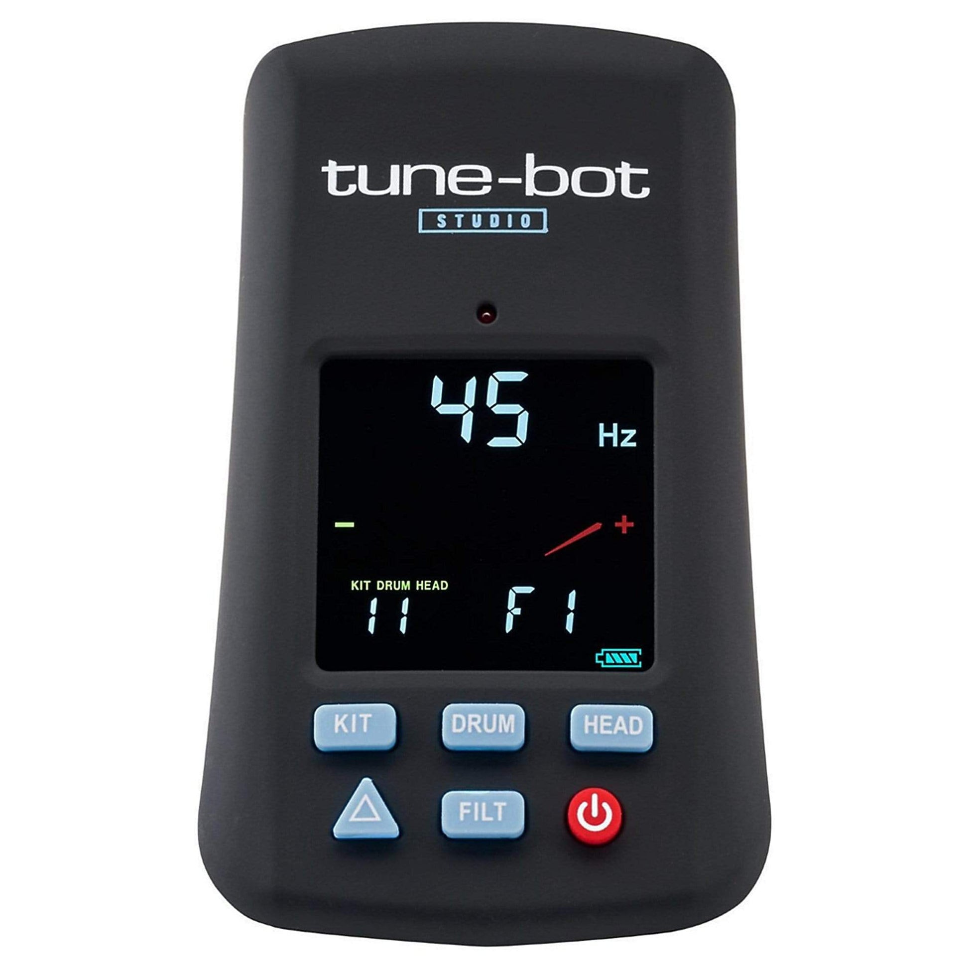 Tune-Bot Studio Drum Tuning Device Accessories / Tools