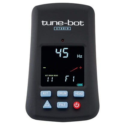 Tune-Bot Studio Drum Tuning Device Accessories / Tools