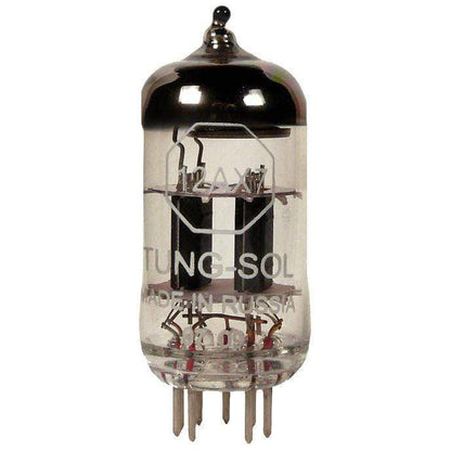 Tung-Sol 12AX7/ECC83 Preamp Tube Parts / Amp Parts